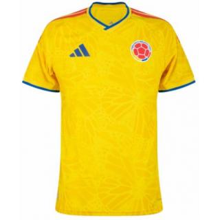 Colombia 1a Equipación 2026 - Authentic